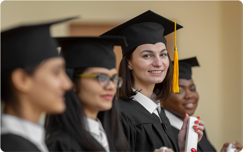Graduation Image