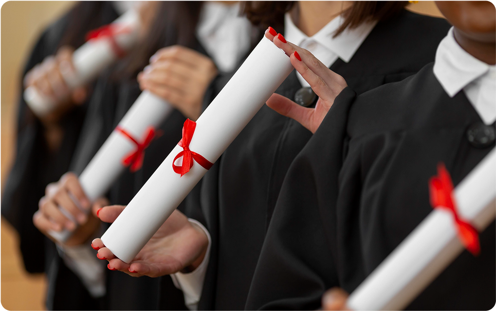 Graduation Image