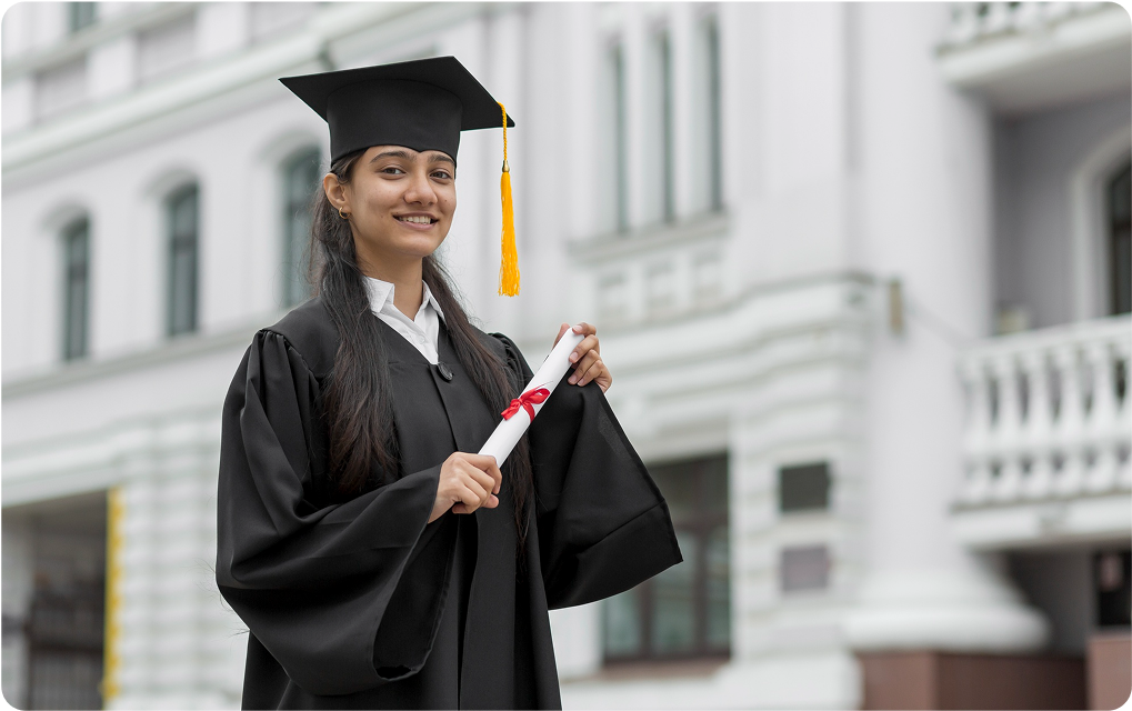 Graduation Image