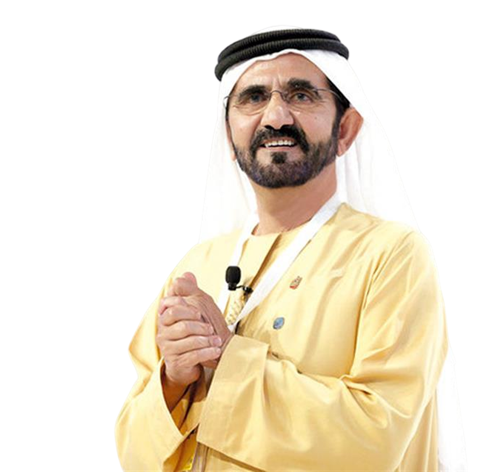sheikh mohammed