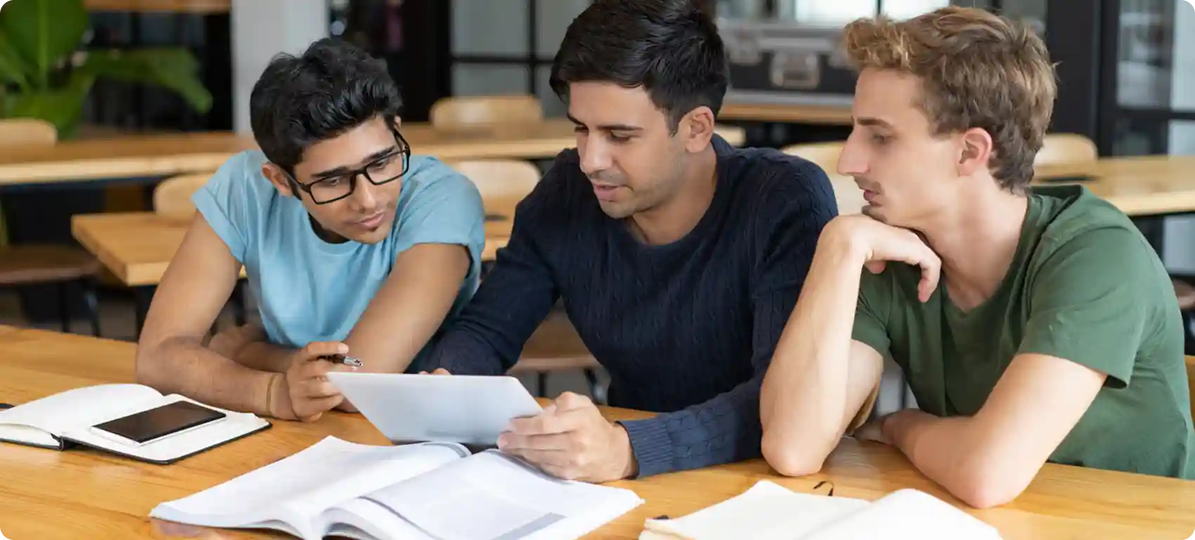 Bachelor of Commerce (B.Com)