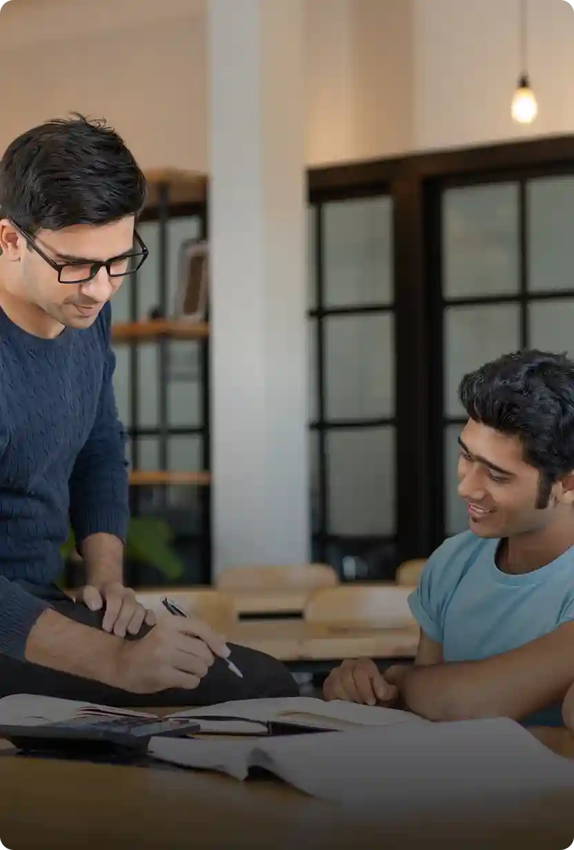 Equivalency Certificate